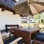 Apartament Hubert *