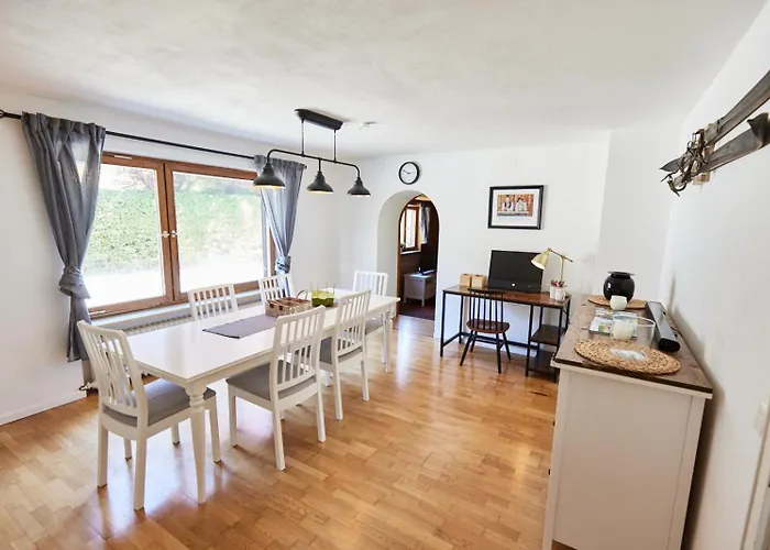 Hubert Appartement