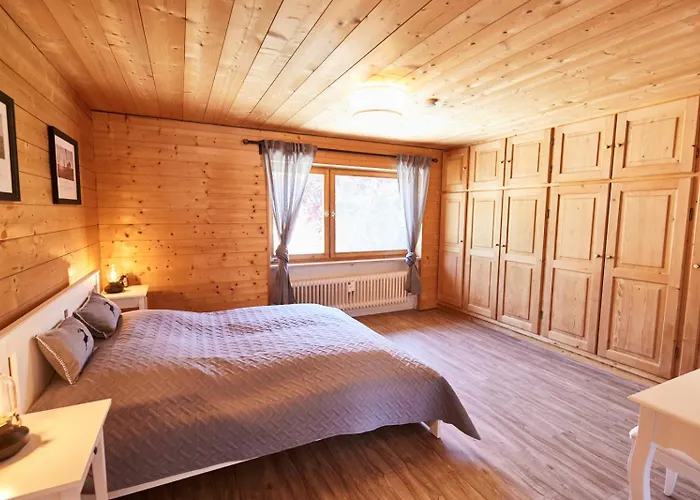 Hubert Appartement *